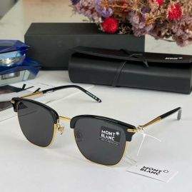 Picture of Montblanc Sunglasses _SKUfw46520445fw
